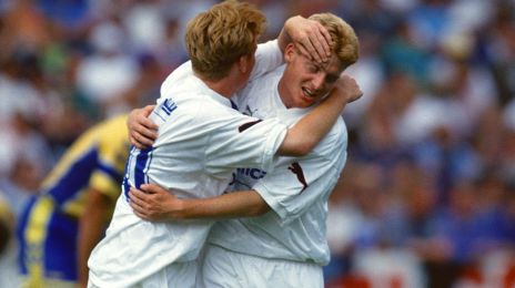 Michael Johansen og Martin Johansen