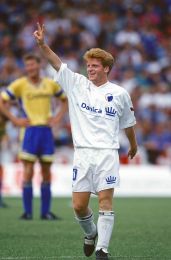 Martin Johansen