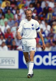 Pierre Larsen