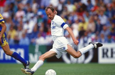 Pierre Larsen