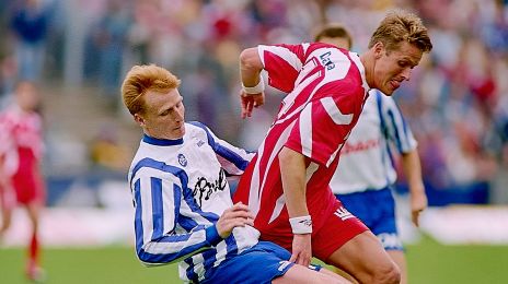 Peter Møller