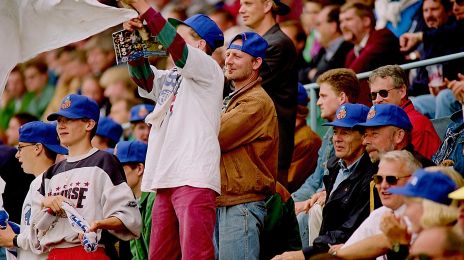 FCK-fans i Odense