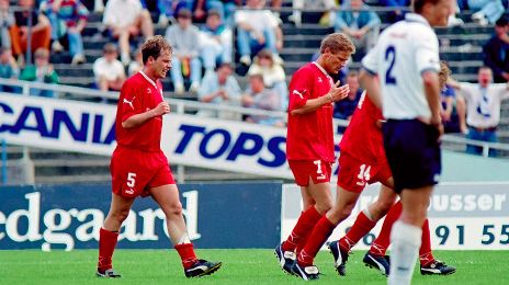 Lars Højer og Michael Mio Nielsen