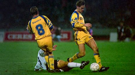 Iørn Uldbjerg og Diego Tur