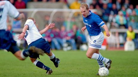 Morten Bøhme Nielsen