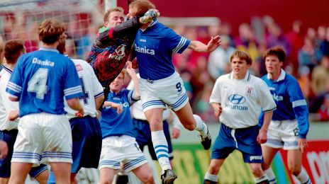 Morten Bøhme Nielsen