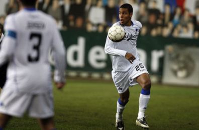 Mathias Zanka Jørgensen