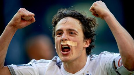 Thomas Delaney