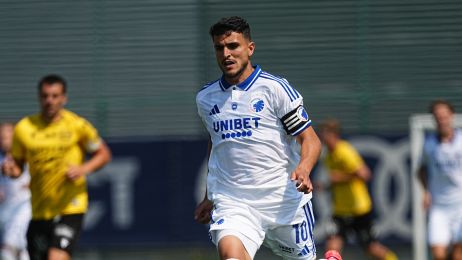 Mohamed Elyounoussi