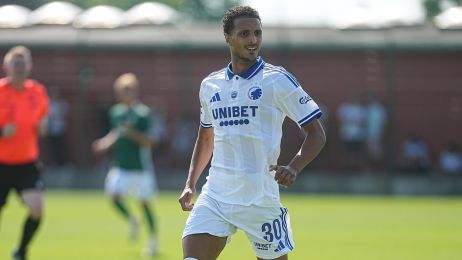 Elias Achouri