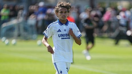Marvin Nasnas