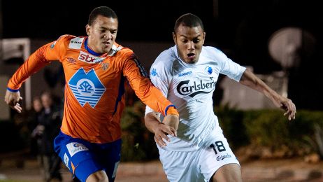 Kenneth Zohore