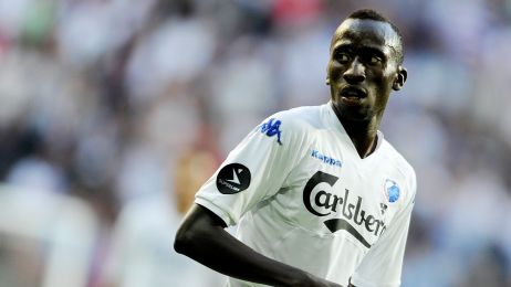 Pape Paté Diouf