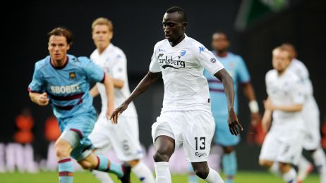 Pape Paté Diouf