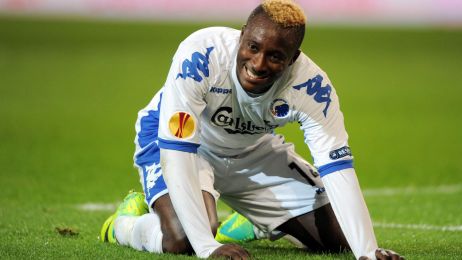 Dame N'Doye