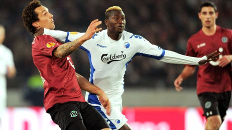 Dame N'Doye