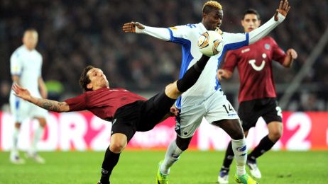 Dame N'Doye