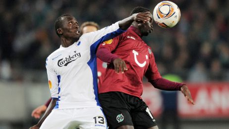Dame N'Doye