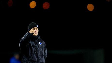 Ståle Solbakken