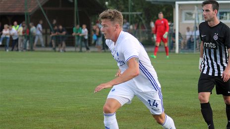 Nicolaj Thomsen, Partizan-FCK