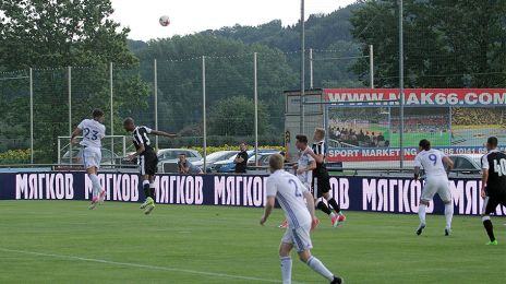 FC Krasnodar-FCK