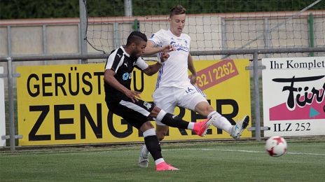 Jan Gregus, FC Krasnodar-FCK