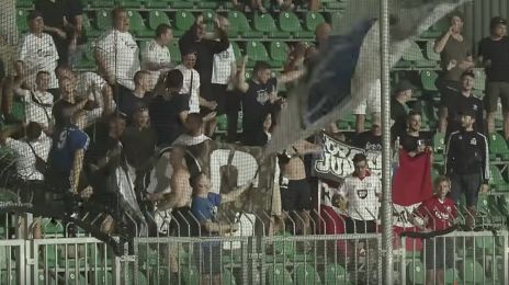 MSK Zilina-FCK