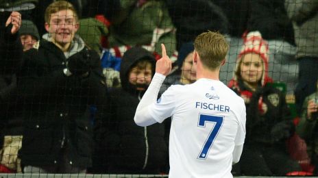 Viktor Fischer