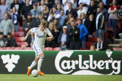 Carlsberg LED Carlsberg LED