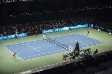 Tennis Tennis