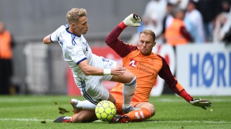 Viktor Fischer