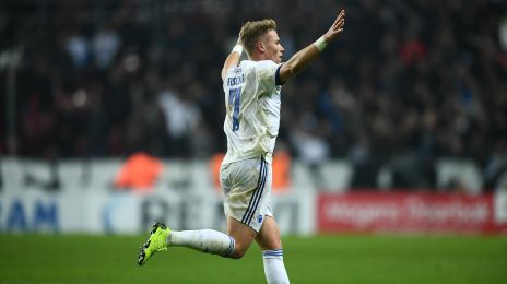 Viktor Fischer