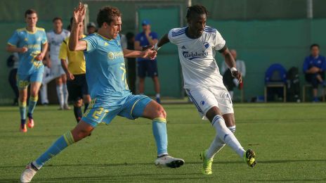 Dame N'Doye