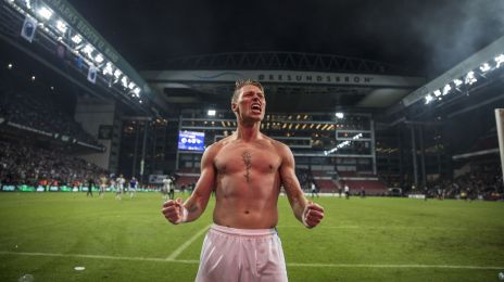 Viktor Fischer