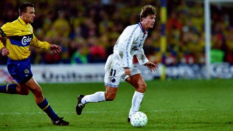 Brian Laudrup