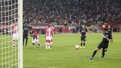 FK Zvezda vs. F.C. København 2019-08-06 1-1 | 06/08 20:45 | UEFA Champions League F.C. København