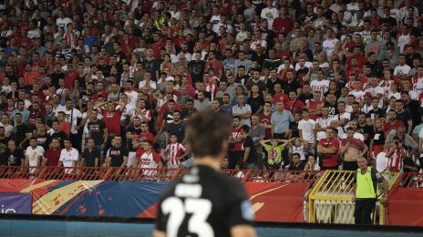 FK Zvezda vs. F.C. København 2019-08-06 1-1 | 06/08 20:45 | UEFA Champions League F.C. København