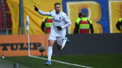 Viktor Fischer