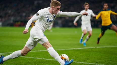 Recite frisør Lyrical F.C. København vs. Celtic FC 2020-02-20 1-1 | 20/02 2020 18:55 | UEFA  Europa League | F.C. København