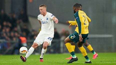 Recite frisør Lyrical F.C. København vs. Celtic FC 2020-02-20 1-1 | 20/02 2020 18:55 | UEFA  Europa League | F.C. København