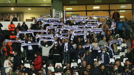 FCK's partnere i Thessaloniki
