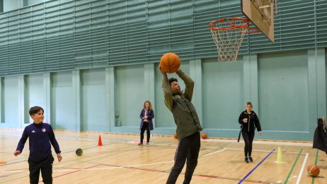 CPH Playday