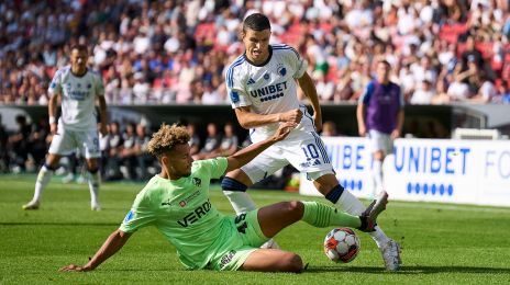 Mohamed Elyounoussi