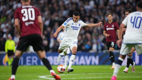 Mohamed Elyounoussi