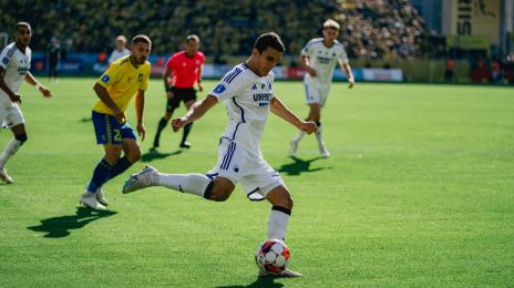 Mohamed Elyounoussi