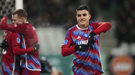 Mohamed Elyounoussi