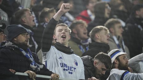 FCK-fans