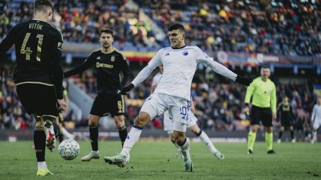 Mohamed Elyounoussi