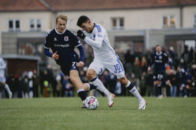 Mohamed Elyounoussi