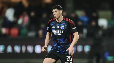 Scott McKenna